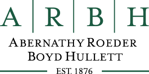 Abernathy, Roeder, Boyd & Hullett, P.C. logo