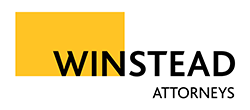 Winstead PC logo