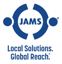 JAMS logo