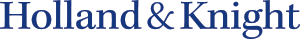 Holland & Knight LLP logo