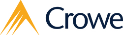 Crowe LLP logo