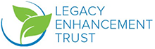 Legacy Enhancement Trust logo