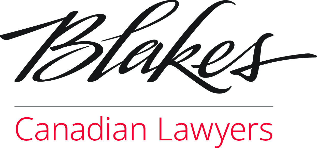 Blake, Cassels & Graydon LLP (Canada) logo