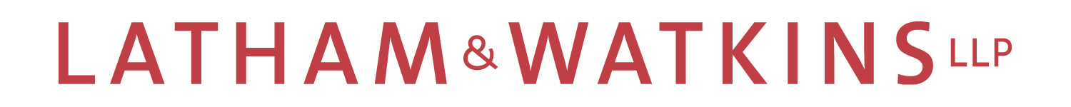 Latham & Watkins LLP logo