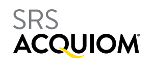 SRS Acquiom LLC logo