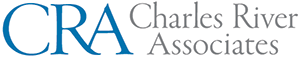 Charles River Associates logo