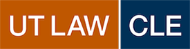 UT Law CLE logo
